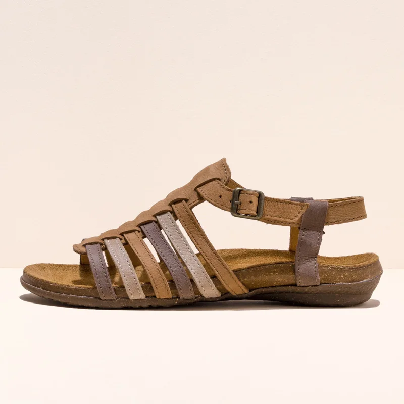 El Naturalista Wakataua N5056